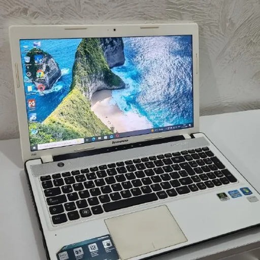 Lenovo Z580 ноутбук