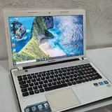 Lenovo Z580 ноутбук 1