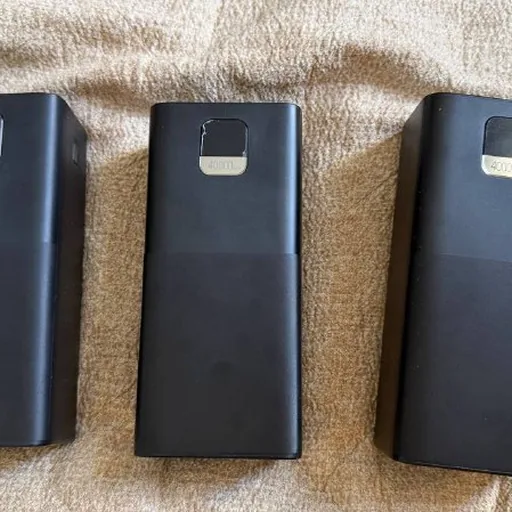 Павербанк 40000 mAh