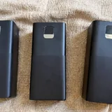 Павербанк 40000 mAh 1