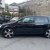 VW Golf 5 2008 1.9 Diesel 4