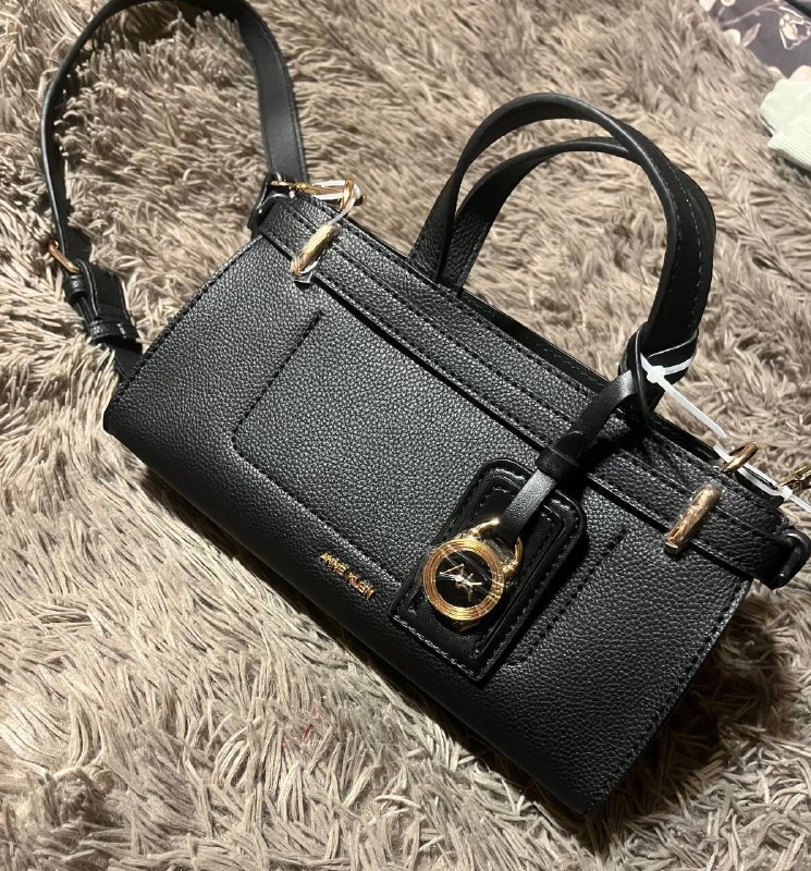 Новая сумка Anne Klein