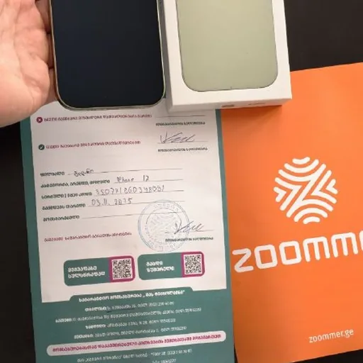 iPhone 17 256GB eSIM