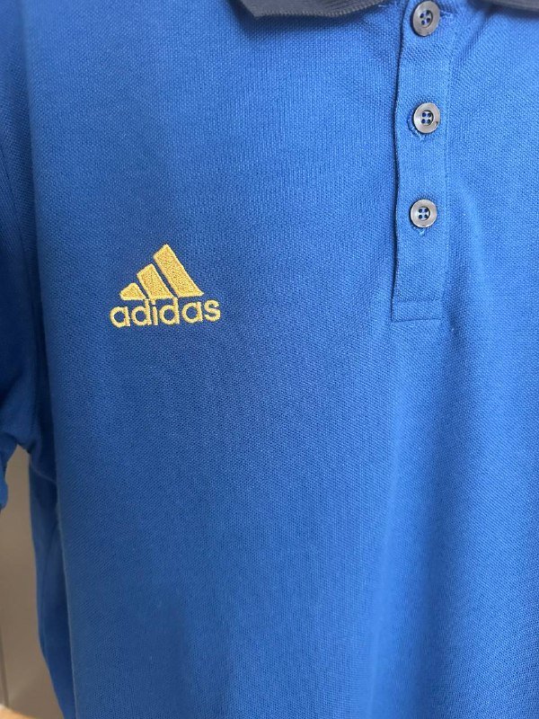 Adidas Мужская футболка новая 3