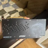 Кулер для процессора, видеокарта, блок питания, SSD, корпус ПК 7