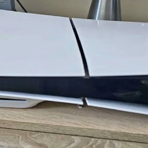 PS5 Slim