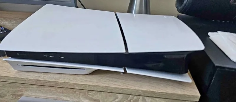 PS5 Slim