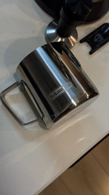 Кофе машина Delonghi EC885 5