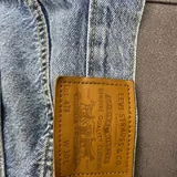 Шоты Levi’s 3