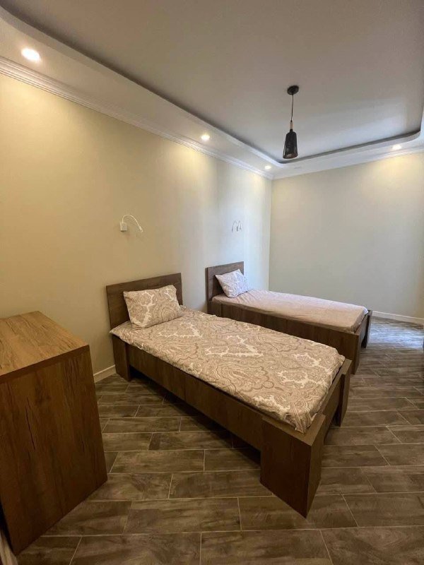 3х комнатная квартира с 2 спальнями в Батуми у моря 3