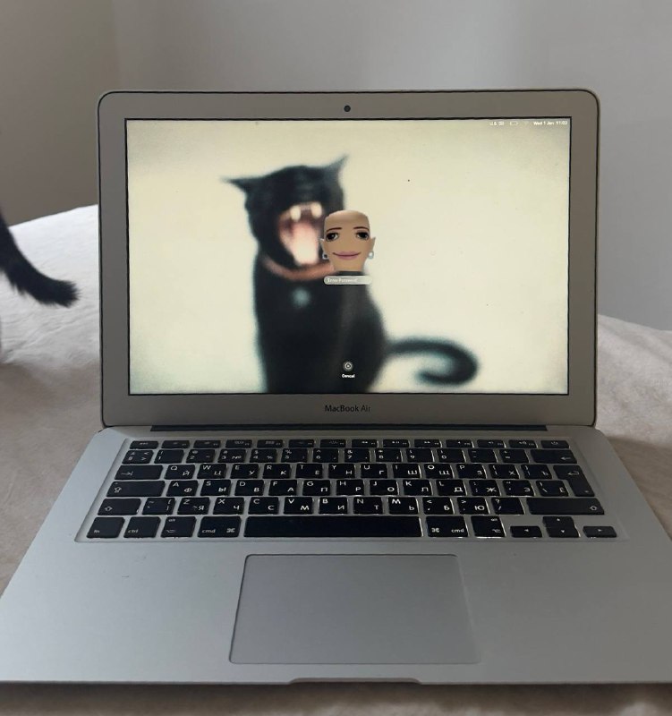 MacBook Air 2013 2