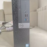 Компактный системный блок Dell OptiPlex 7060 SFF 6
