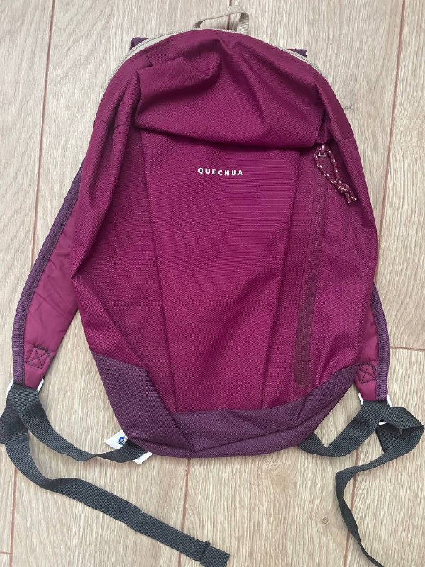 Маленький рюкзачок Decathlon 10L