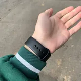 Apple Watch S11 Black 2