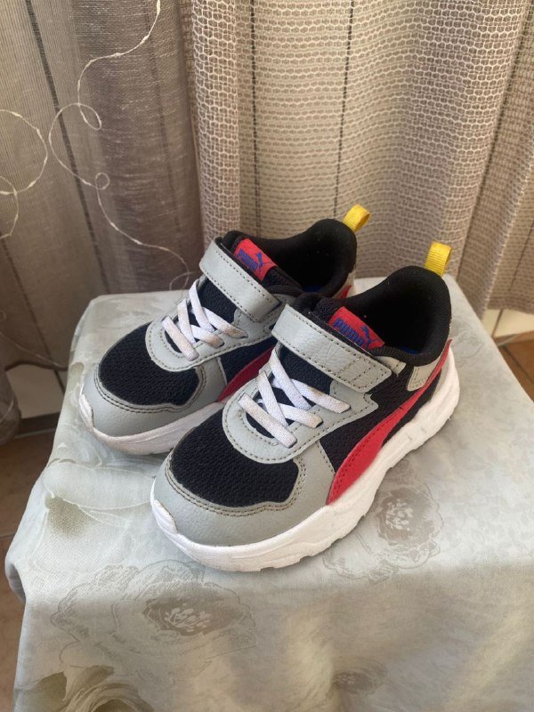 Кроссовки PUMA оригинал 26 размер