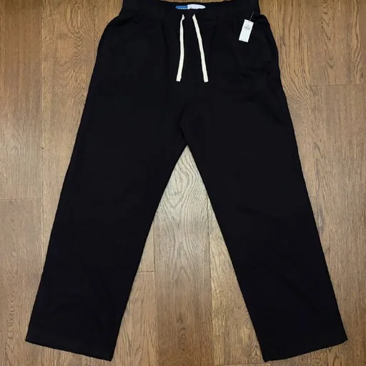 Флисовые штаны Old Navy Baggy Rotation M