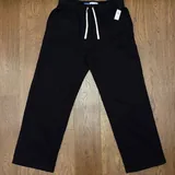 Флисовые штаны Old Navy Baggy Rotation M 1