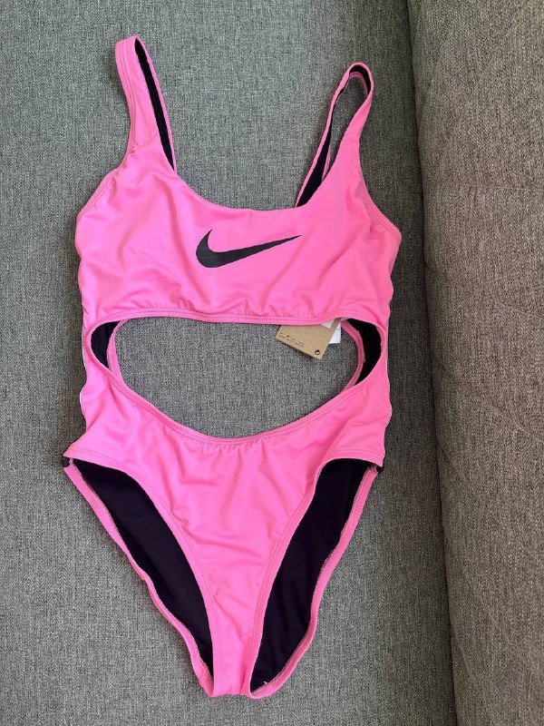 Оригинальный купальник Nike размер M, L 6