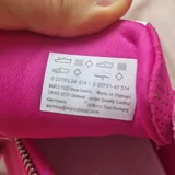 Женские кроссовки Marco Tozzi, Adidas 6