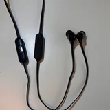 Наушники JBL 215BT, JBL 135 BT 1