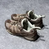 Salomon vintage hiking shoes 2