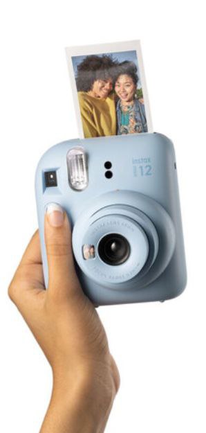 Камера Fujifilm Instax Mini 12 2