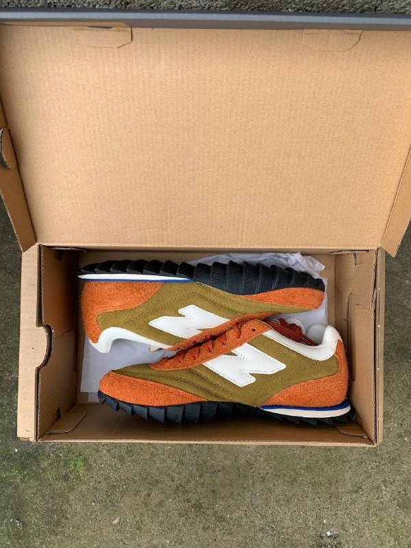 Nike Air Kukini Мужские кроссовки 9