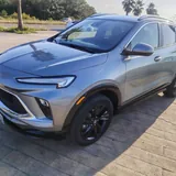 Buick Encore GX ST AWD 2024 8