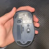 Беспроводная мышь Lenovo WL310 4