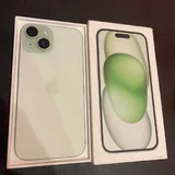 iPhone 15 128 ГБ 2