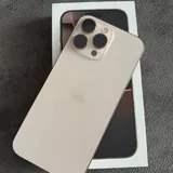 iPhone 16 Pro Max 256 GB 1