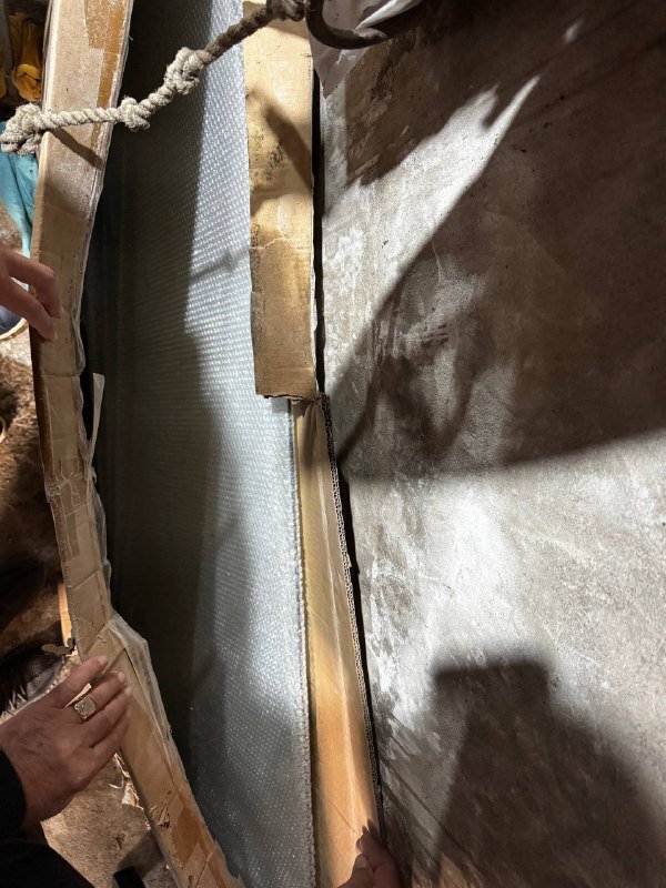 Душевая кабина 5