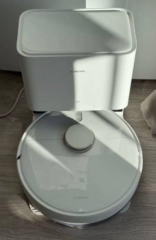 Пылесос Xiaomi Vacuum X10 EU B102GL