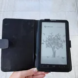 Электронная книга Weltex 1