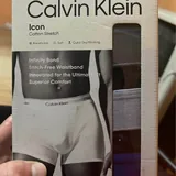 Мужское белье Calvin Klein 1