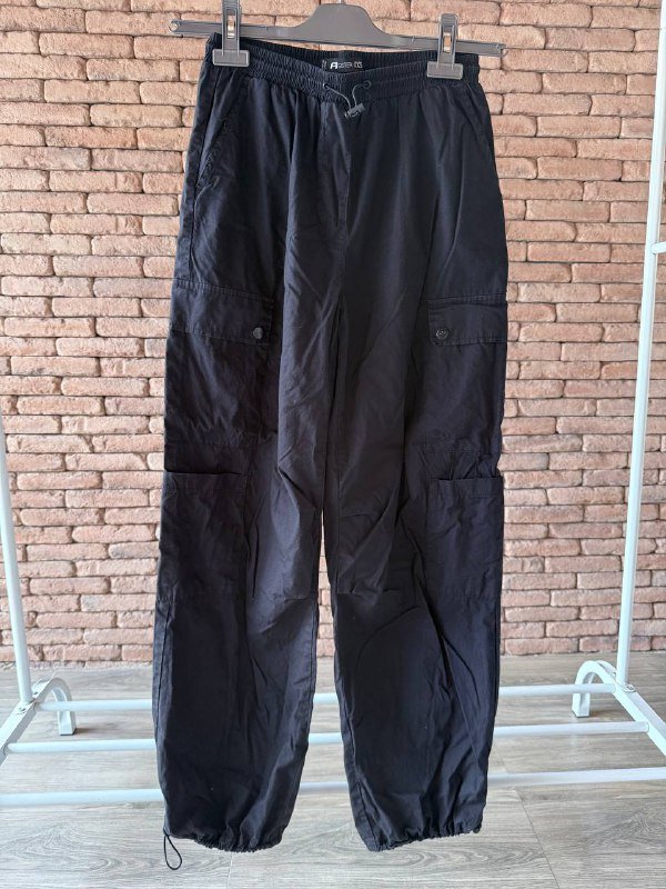 худи с штанами, штаны карго, легкая рубашка 7