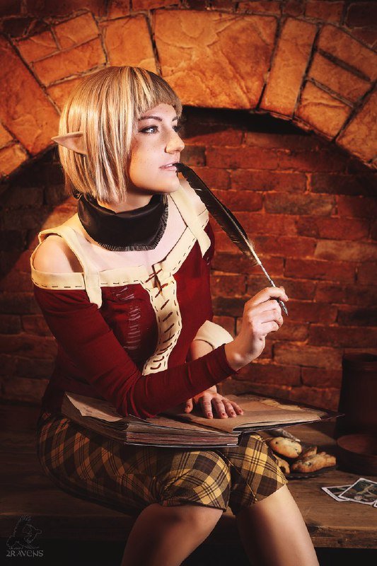 Костюмы для Хеллоуина платье для Лоли и Гаечка 10