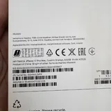 iPhone 17 Pro Max 512GB с физической SIM-картой 10