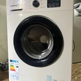 Стиральная машинка ELENBERG 6 кг 1