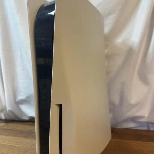 Sony PlayStation 5 PS5 игровая приставка