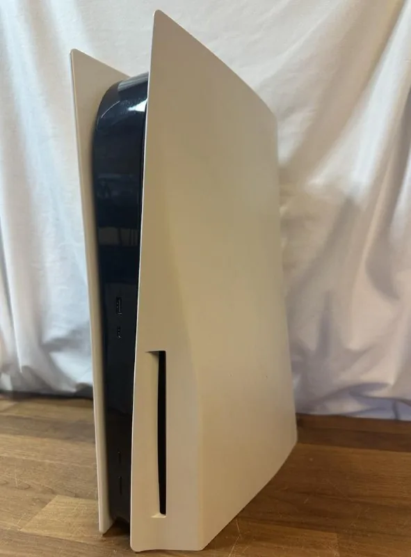 Sony PlayStation 5 PS5 игровая приставка 1