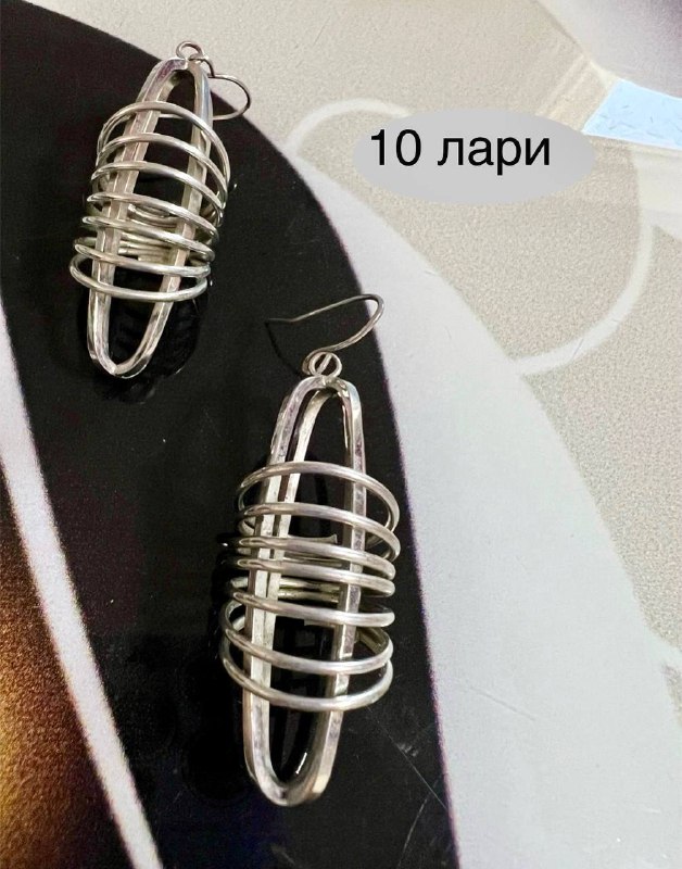 Браслеты, серьги из Индии 9