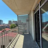 Квартира 35 м² 4