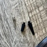 Автомобильный компрессор Xiaomi 70mai TP01 5