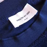 Wood Wood женский махровый свитшот 2
