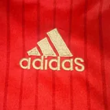 Adidas 2014 წლის ესპანეთის მსოფლიო თასის საშინაო საფეხბურთო მაისური 3