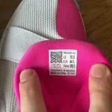 Li-Ning Way of Wade ALL CITY 7, Adidas Yeezy 350 4