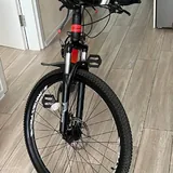 Велосипед Trinx 29 2