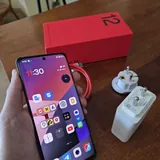 OnePlus 12 12/256 ГБ 3