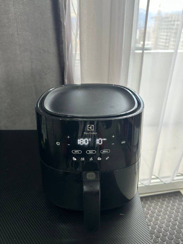 Аэрогриль Electrolux EAF7B